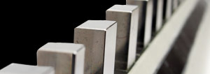 plain plug gauge - features