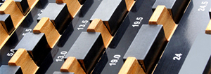 plain plug gauge - features