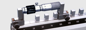 plain plug gauge - features