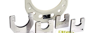 plain plug gauge - features