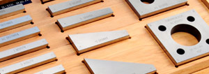 plain plug gauge - features