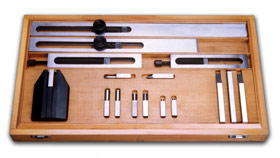plain plug gauge - features