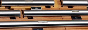 plain plug gauge - features