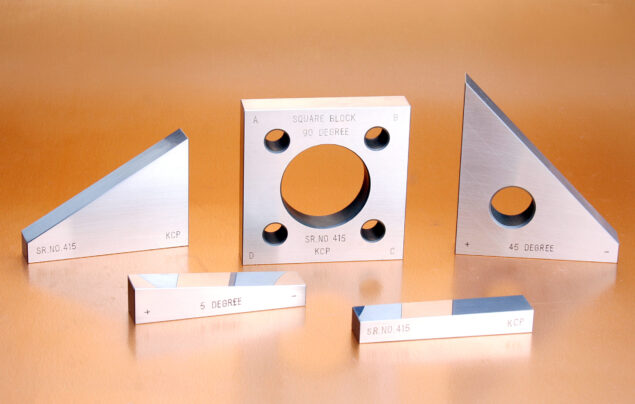 Angle Gauge